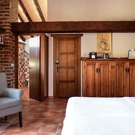 La Perla De Frigiliana Bed & Breakfast Deluxe Extérieur photo