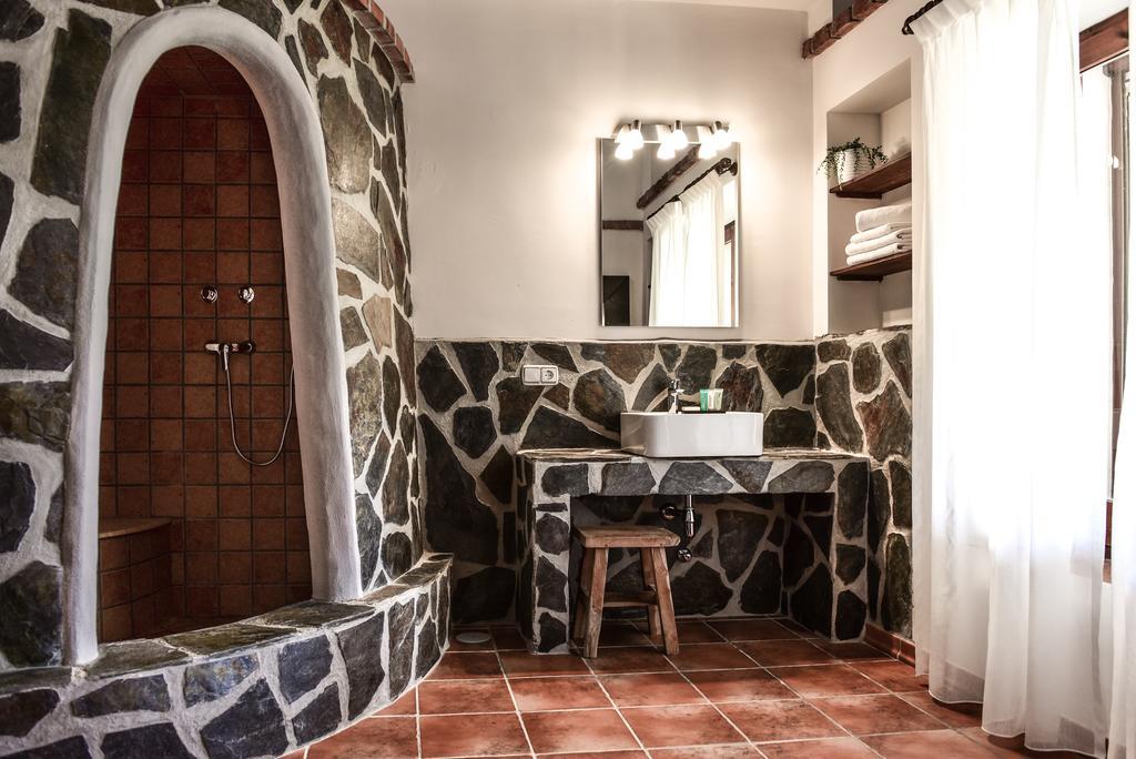 La Perla De Frigiliana Bed & Breakfast Deluxe Extérieur photo