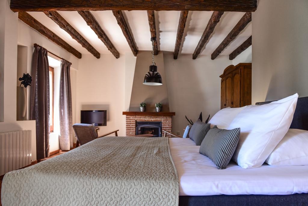 La Perla De Frigiliana Bed & Breakfast Deluxe Extérieur photo