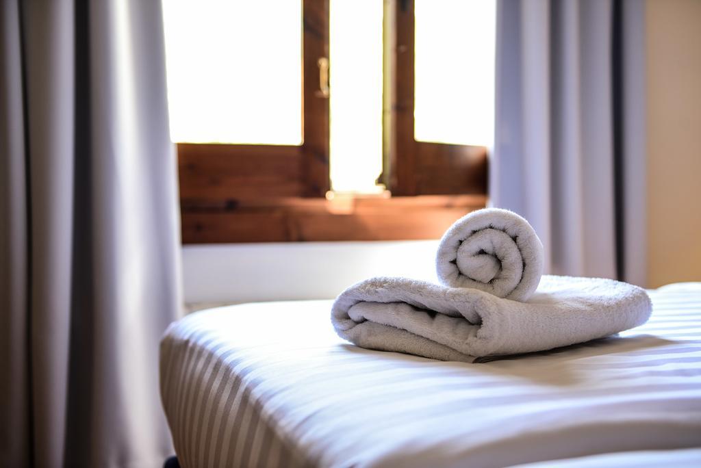 La Perla De Frigiliana Bed & Breakfast Deluxe Extérieur photo