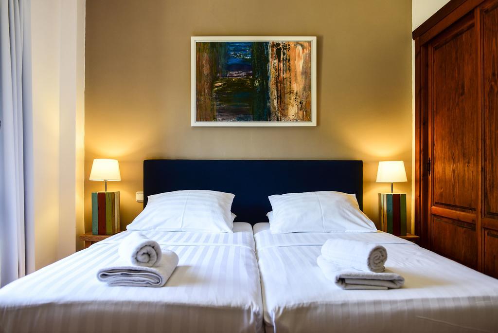 La Perla De Frigiliana Bed & Breakfast Deluxe Extérieur photo