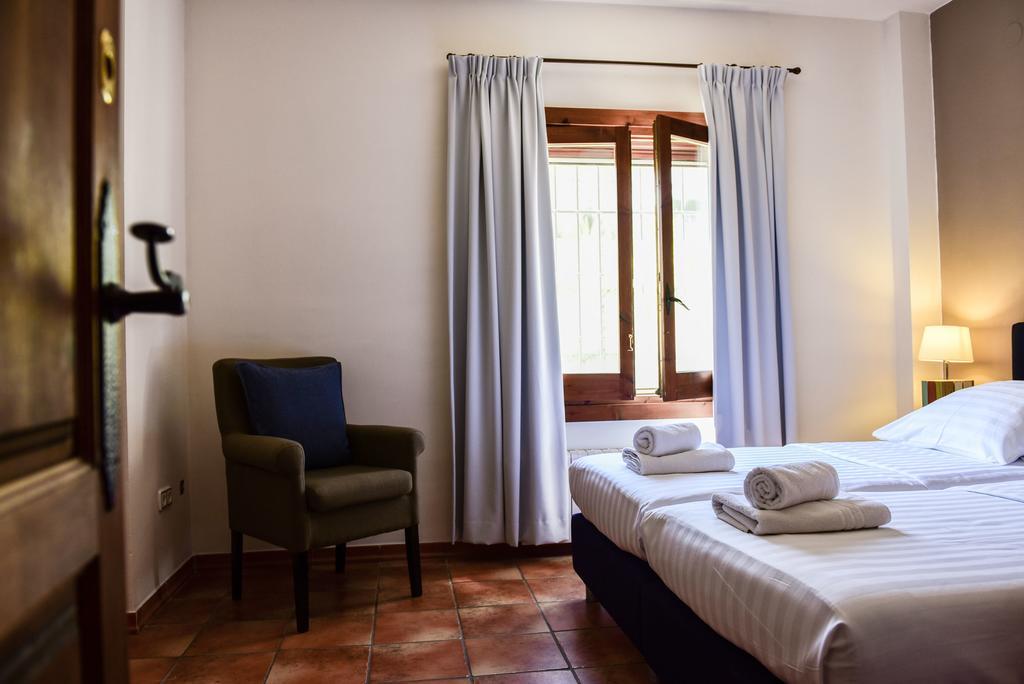 La Perla De Frigiliana Bed & Breakfast Deluxe Extérieur photo