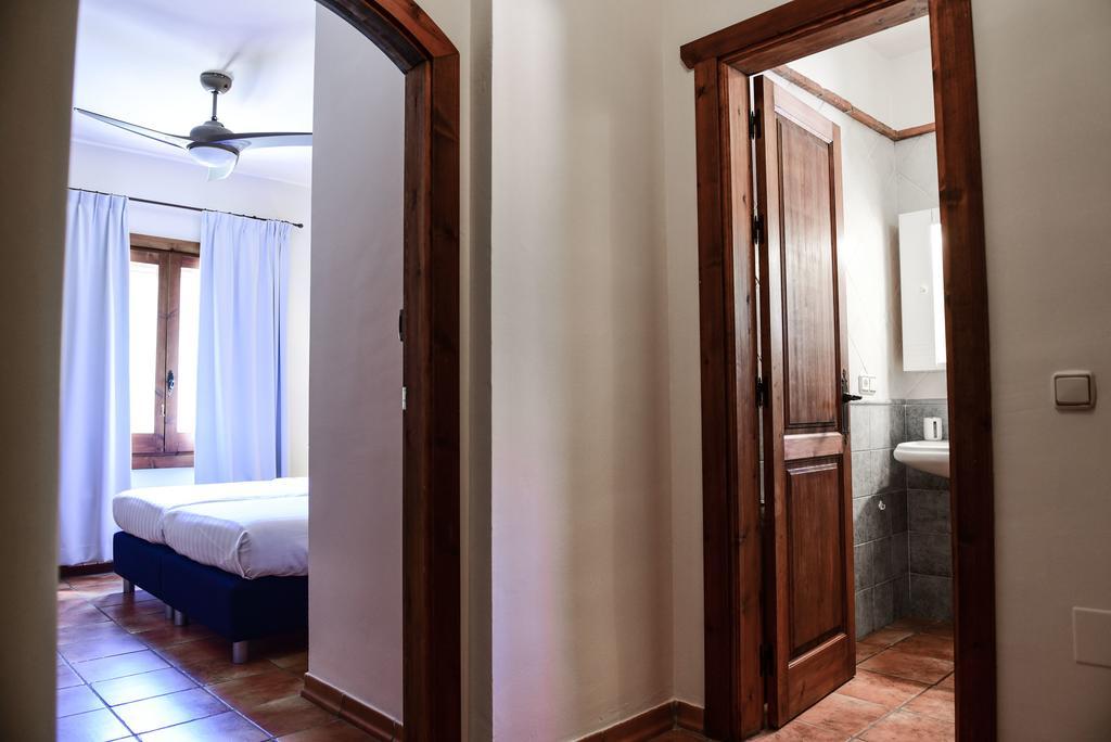 La Perla De Frigiliana Bed & Breakfast Deluxe Extérieur photo