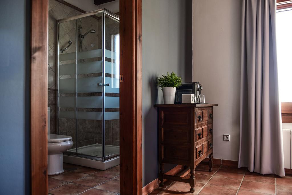 La Perla De Frigiliana Bed & Breakfast Deluxe Extérieur photo