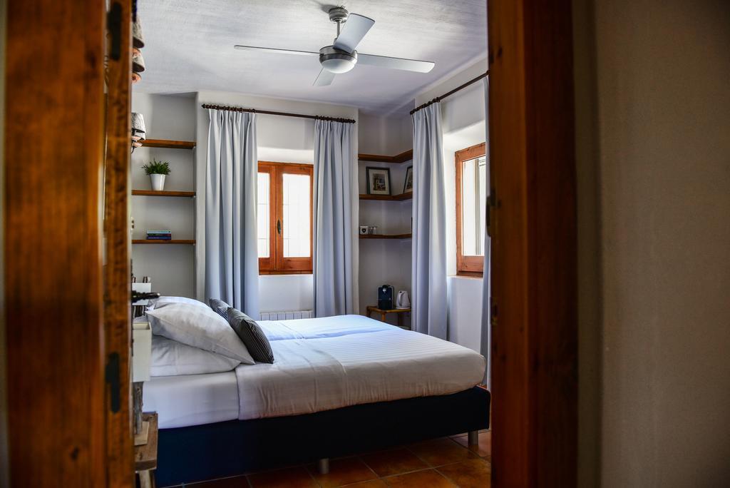 La Perla De Frigiliana Bed & Breakfast Deluxe Extérieur photo