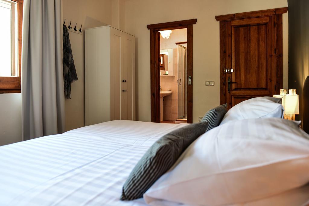 La Perla De Frigiliana Bed & Breakfast Deluxe Extérieur photo
