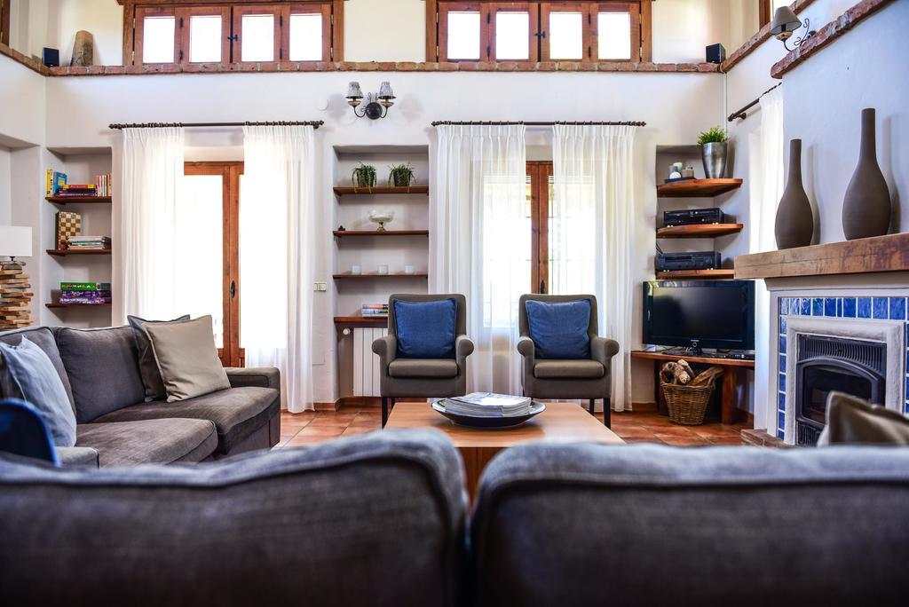 La Perla De Frigiliana Bed & Breakfast Deluxe Extérieur photo