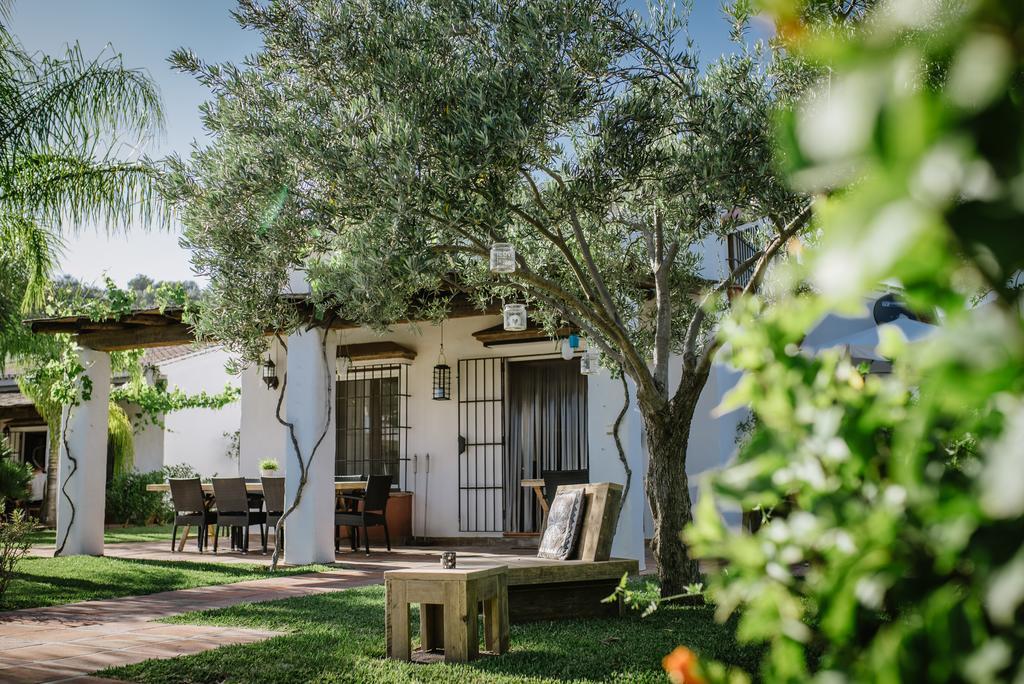 La Perla De Frigiliana Bed & Breakfast Deluxe Extérieur photo