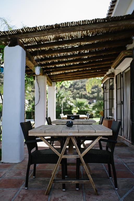 La Perla De Frigiliana Bed & Breakfast Deluxe Extérieur photo